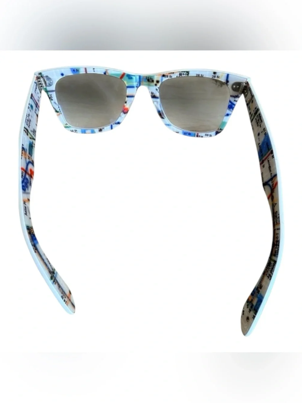 Ray-Ban classic ray